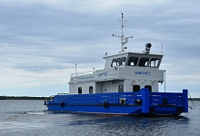 Производственные объекты АО «Транснефть – Север» подготовлены к паводковому периоду